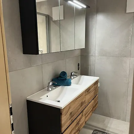 16 - Haus Voglreiter דירה קפרון