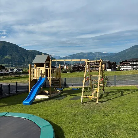 16 - Haus Voglreiter Kaprun