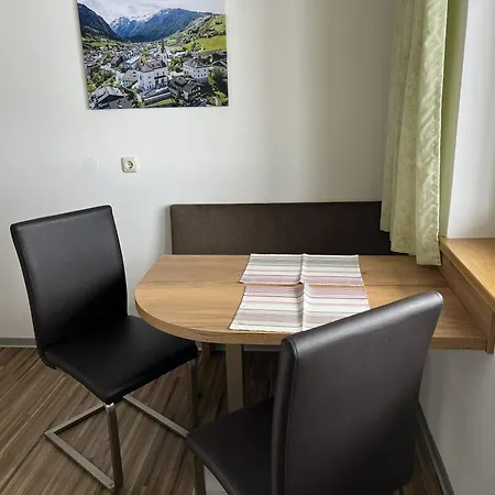 Appartement 16 - Haus Voglreiter