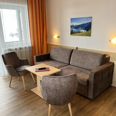 16 - Haus Voglreiter Apartment *