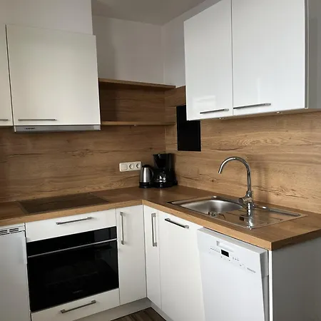 16 - Haus Voglreiter Apartment Kaprun
