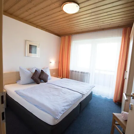 Apartment 16 - Haus Voglreiter *
