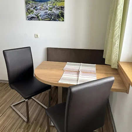 Apartment 16 - Haus Voglreiter *
