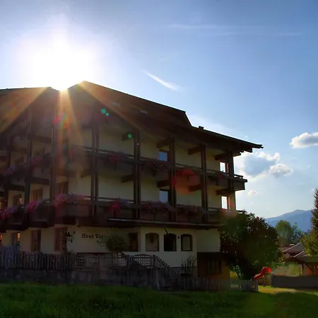 16 - Haus Voglreiter Apartment