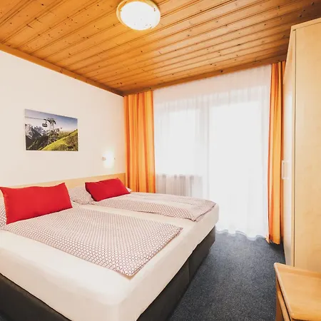 Apartment 16 - Haus Voglreiter Kaprun