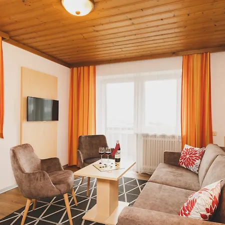 Apartment 16 - Haus Voglreiter