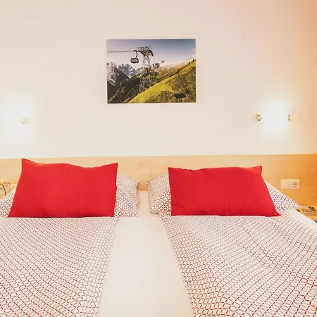 Apartment 16 - Haus Voglreiter *