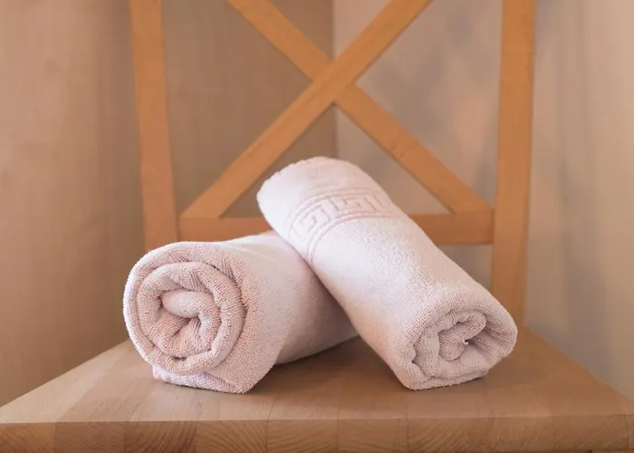 16 - Haus Voglreiter Daire