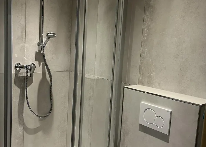 Daire 16 - Haus Voglreiter *