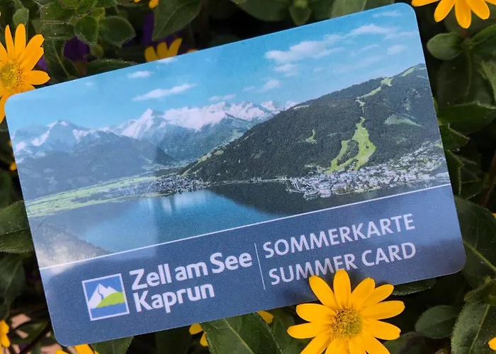 16 - Haus Voglreiter Kaprun