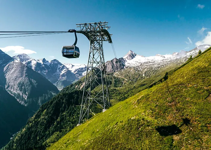 Daire 16 - Haus Voglreiter *