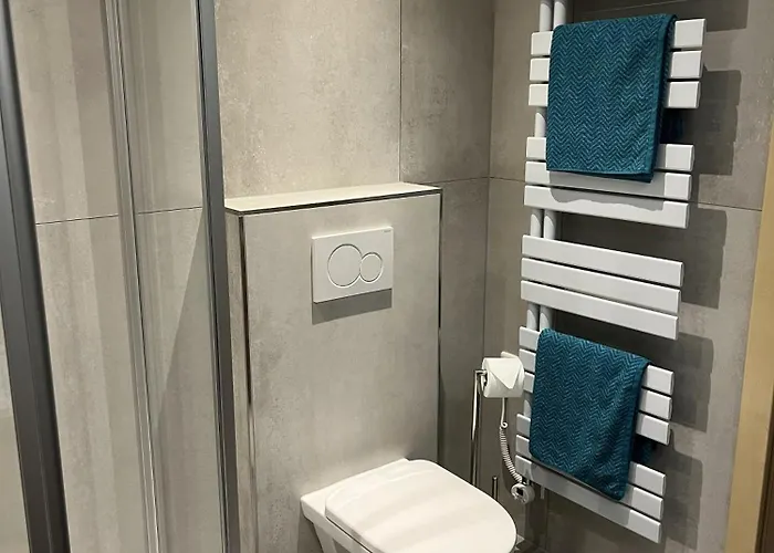 16 - Haus Voglreiter Daire Kaprun