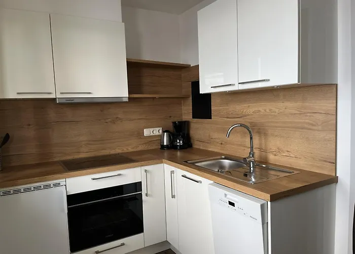 Daire 16 - Haus Voglreiter *